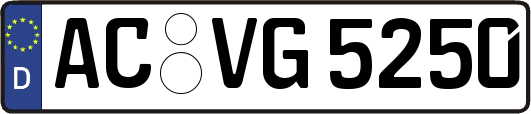 AC-VG5250