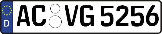 AC-VG5256