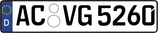 AC-VG5260