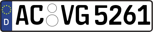 AC-VG5261