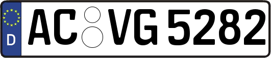 AC-VG5282