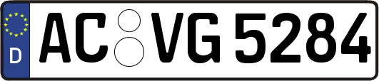 AC-VG5284