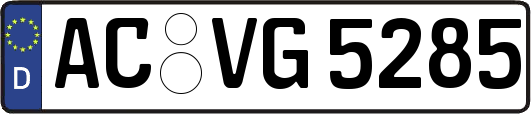AC-VG5285