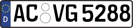 AC-VG5288