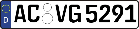 AC-VG5291