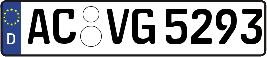 AC-VG5293