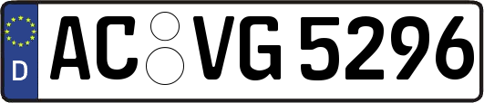 AC-VG5296