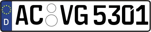 AC-VG5301