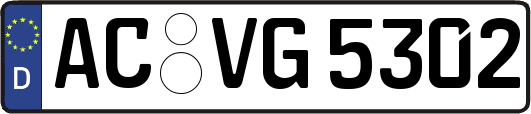AC-VG5302