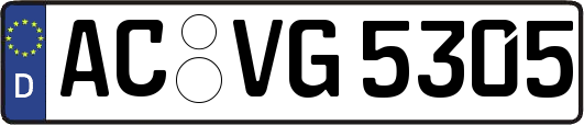 AC-VG5305