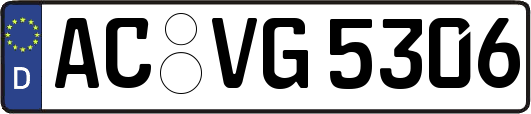 AC-VG5306