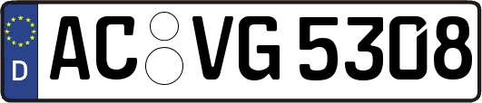 AC-VG5308