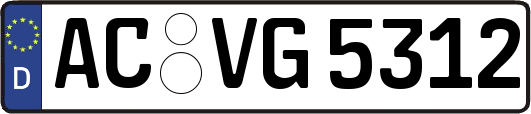 AC-VG5312