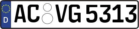 AC-VG5313