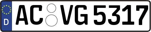 AC-VG5317