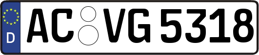 AC-VG5318