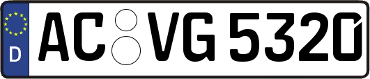 AC-VG5320