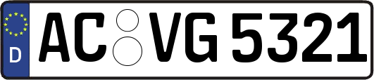 AC-VG5321