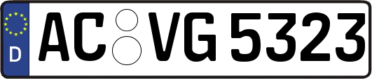 AC-VG5323