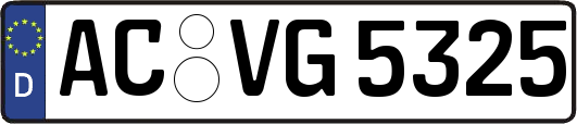 AC-VG5325