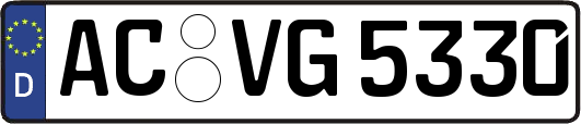 AC-VG5330