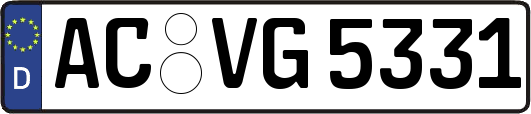 AC-VG5331
