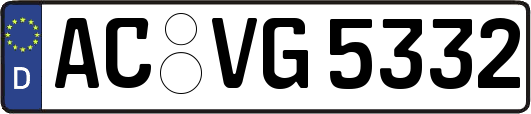 AC-VG5332