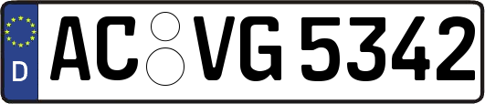 AC-VG5342