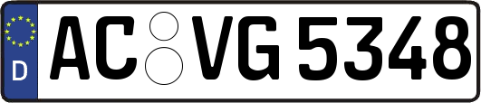AC-VG5348