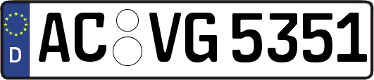 AC-VG5351