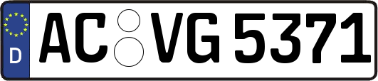 AC-VG5371