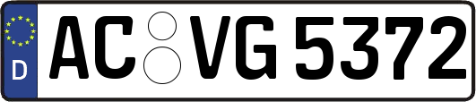 AC-VG5372