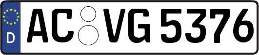 AC-VG5376