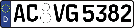 AC-VG5382