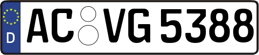 AC-VG5388