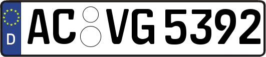 AC-VG5392