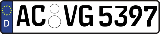 AC-VG5397
