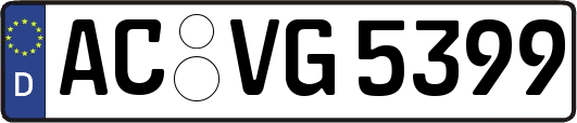 AC-VG5399