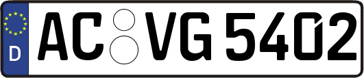 AC-VG5402