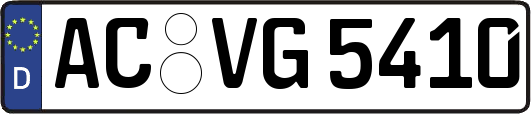 AC-VG5410