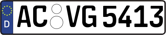AC-VG5413