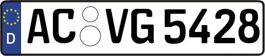 AC-VG5428