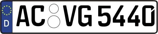 AC-VG5440