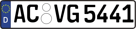 AC-VG5441