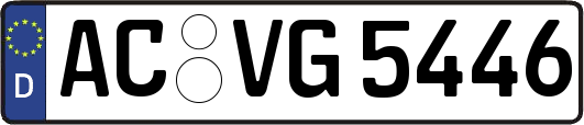 AC-VG5446