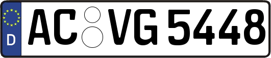 AC-VG5448