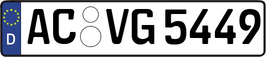 AC-VG5449