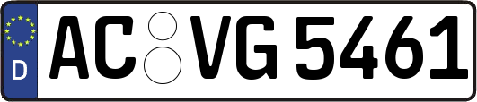 AC-VG5461