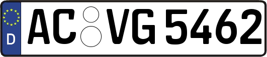 AC-VG5462