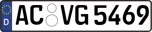 AC-VG5469
